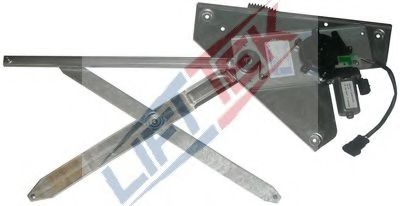 LT LR18 R Mecanism actionare geam LIFT-TEK 