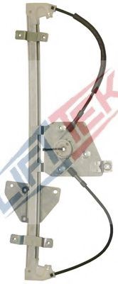LT MI703 R Mecanism actionare geam LIFT-TEK 