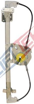 LT OP706 L Mecanism actionare geam LIFT-TEK 
