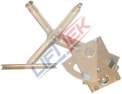LT OP710 R Mecanism actionare geam LIFT-TEK 
