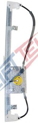 LT OP711 R Mecanism actionare geam LIFT-TEK 
