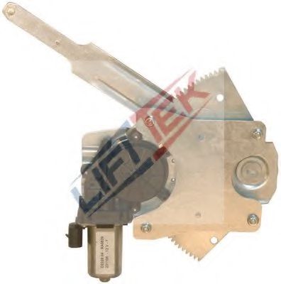 LT OP83 L Mecanism actionare geam LIFT-TEK 