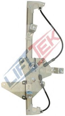 LT PG707 R Mecanism actionare geam LIFT-TEK 