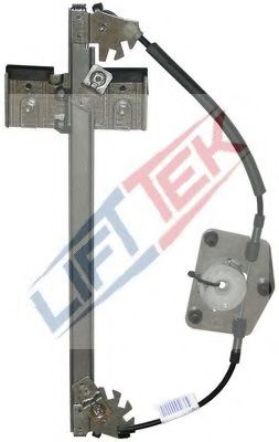 LT SK705 L Mecanism actionare geam LIFT-TEK 