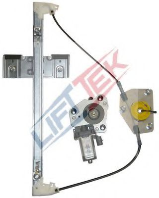 LT VK102 R Mecanism actionare geam LIFT-TEK 