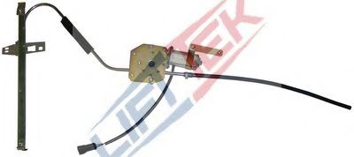 LT VK12 R Mecanism actionare geam LIFT-TEK 