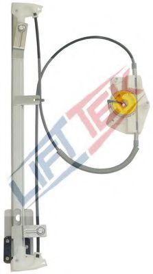 LT VK722 R Mecanism actionare geam LIFT-TEK 