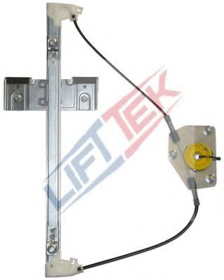 LT VK731 R Mecanism actionare geam LIFT-TEK 