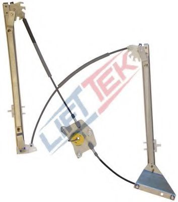 LT VK737 L Mecanism actionare geam LIFT-TEK 