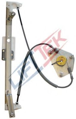 LT VK738 L Mecanism actionare geam LIFT-TEK 