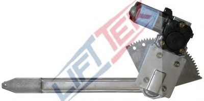 LT ZA25 R Mecanism actionare geam LIFT-TEK 