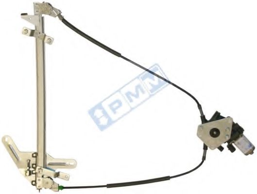 22154 R Mecanism actionare geam PMM 