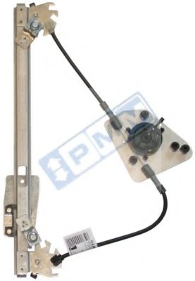 31056 L Mecanism actionare geam PMM 