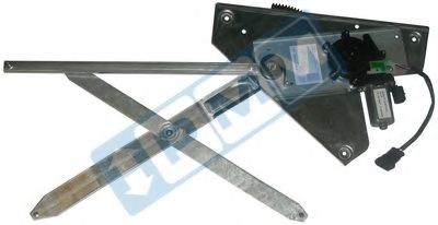 43054 R Mecanism actionare geam PMM 