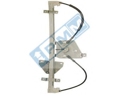 52092 R Mecanism actionare geam PMM 