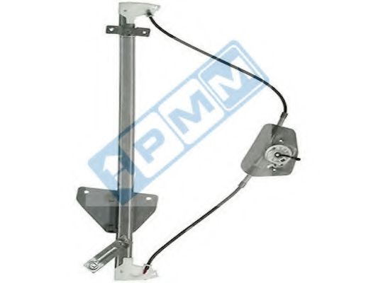 52224 L Mecanism actionare geam PMM 