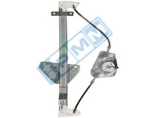 52226 L Mecanism actionare geam PMM 