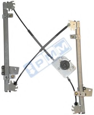54214 R Mecanism actionare geam PMM 