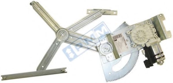 60324 R Mecanism actionare geam PMM 