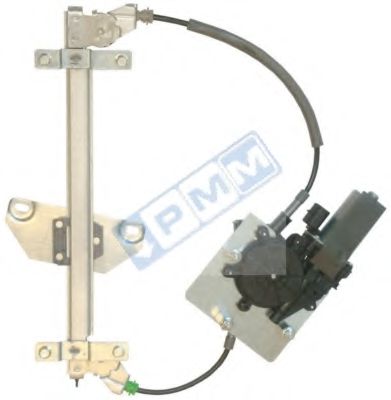 84036 L Mecanism actionare geam PMM 