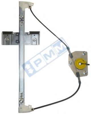 90664 R Mecanism actionare geam PMM 