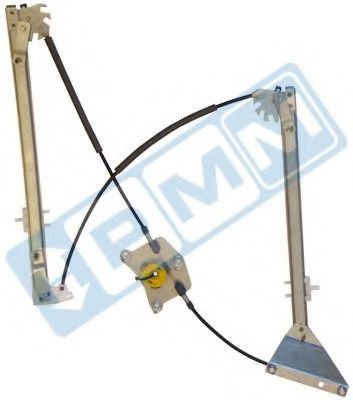90724 L Mecanism actionare geam PMM 