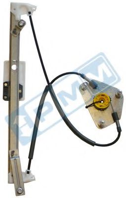 90726 R Mecanism actionare geam PMM 