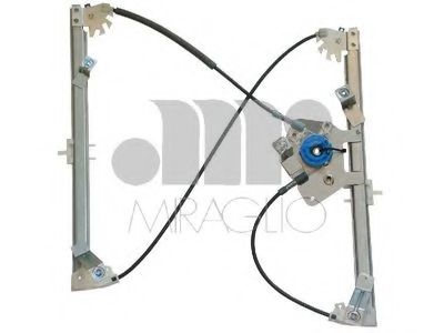 30/1766 Mecanism actionare geam MIRAGLIO 