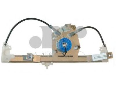 30/1794 Mecanism actionare geam MIRAGLIO 