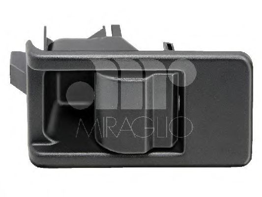 60/160 Maner usa, echipare interioara MIRAGLIO 