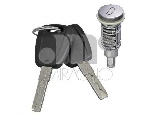 80/1022 Cilindru inchidere MIRAGLIO 