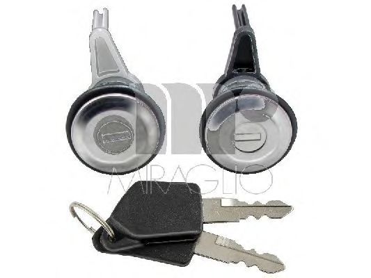 80/536 maner usa MIRAGLIO 