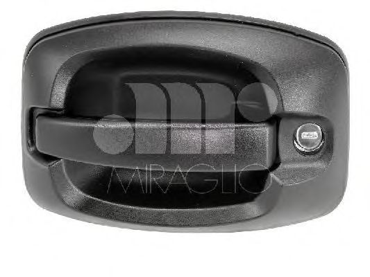 80/581 maner usa MIRAGLIO 