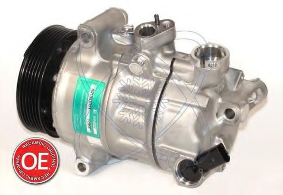 20A1701 Compresor, climatizare ELECTRO AUTO 