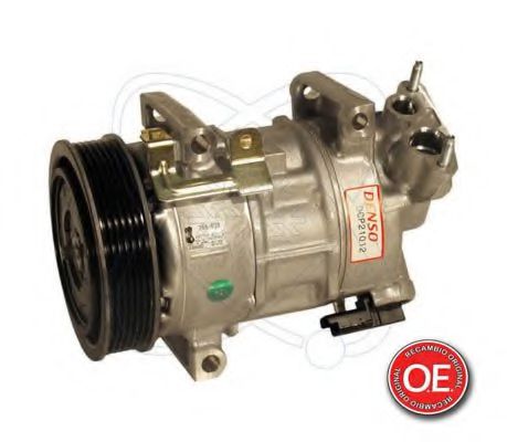 20D1730 Compresor, climatizare ELECTRO AUTO 