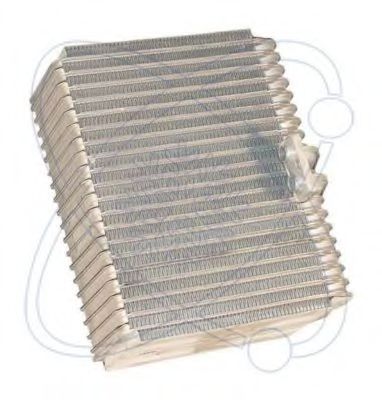 43F0006 evaporator,aer conditionat ELECTRO AUTO 