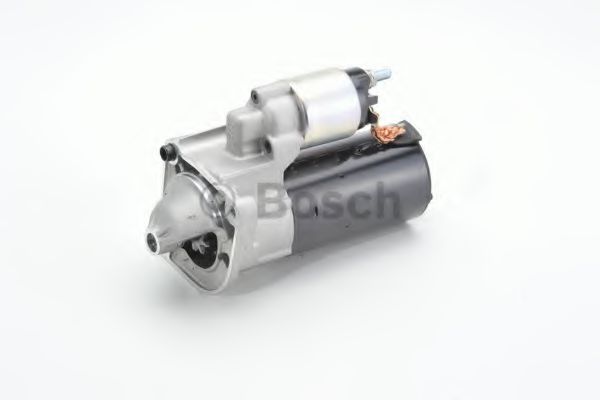 0 001 115 078 starter BOSCH 