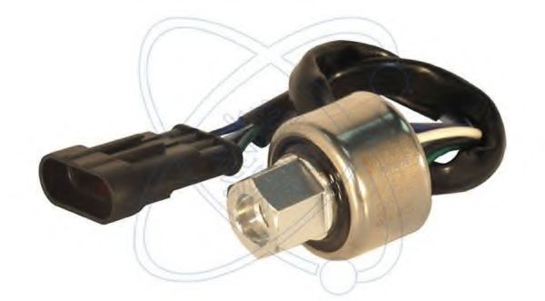 Comutator presiune, aer conditionat