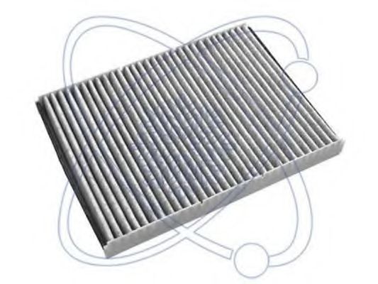 Filtru, aer habitaclu