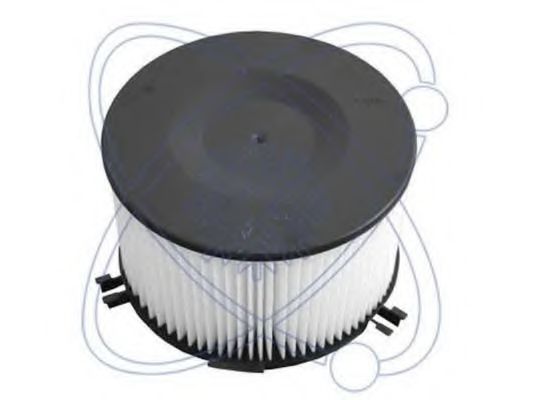 Filtru, aer habitaclu
