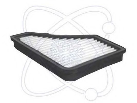 Filtru, aer habitaclu
