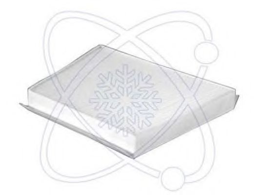 Filtru, aer habitaclu