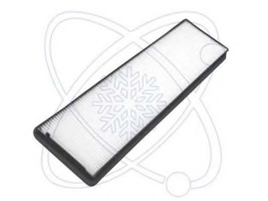 Filtru, aer habitaclu