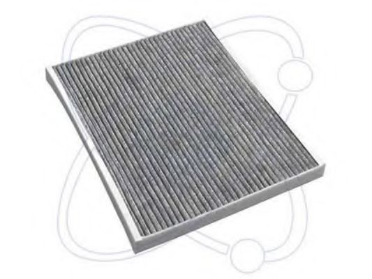 Filtru, aer habitaclu