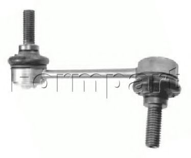 Brat/bieleta suspensie, stabilizator