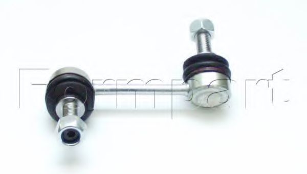 Brat/bieleta suspensie, stabilizator