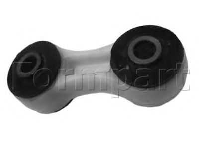 Brat/bieleta suspensie, stabilizator