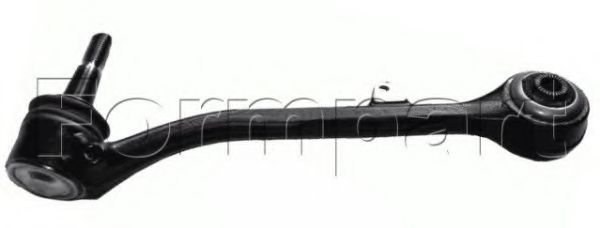 Brat, suspensie roata