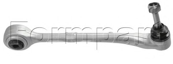 Brat, suspensie roata