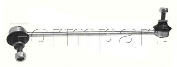 Brat/bieleta suspensie, stabilizator